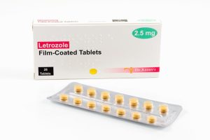 Buy Letrozole UK 2.5 mg 