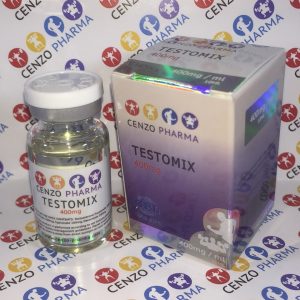 Buy Testomix 400