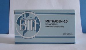 Buy Methadone 10mg by BM PHARMACEUTICALS