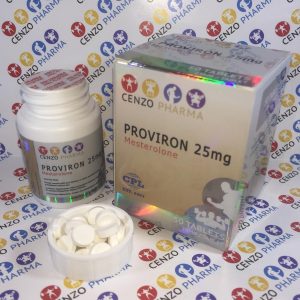 Buy Proviron in UK/EU
