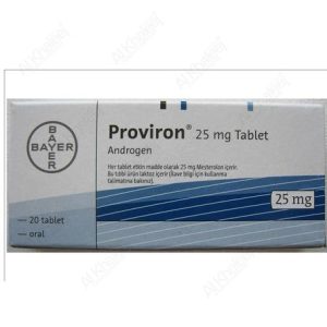Buy Proviron 25MG
