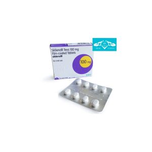 SILDENAFIL 100MG EXTRA STRONG