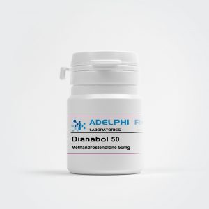 Buy Dianabol-50