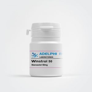Buy Winstrol-50